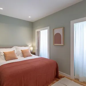 Apartamento Ajuda Luxury Appartments, Lisboa