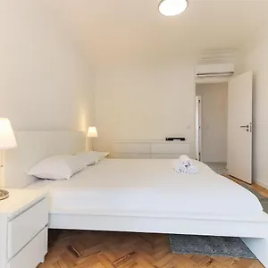 Apartamento Lapa Classic By Homing, Lisboa