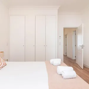 Apartamento Guestready - Prior Do Crato, Lisboa