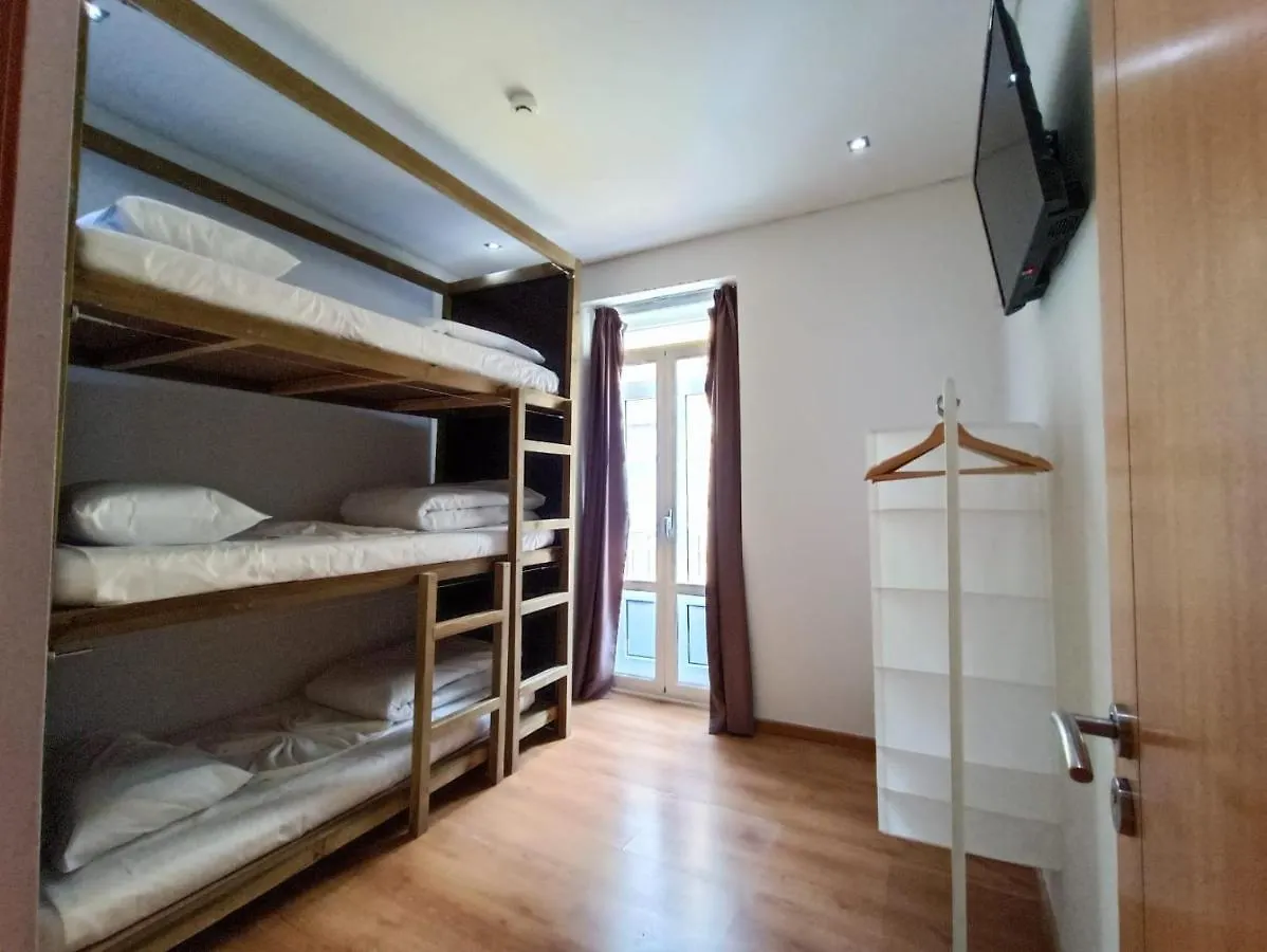 Your Floor In Bairro Alto Apartamento Lisboa 0*,  Portugal