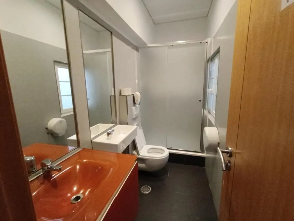 Your Floor In Bairro Alto Apartamento Lisboa