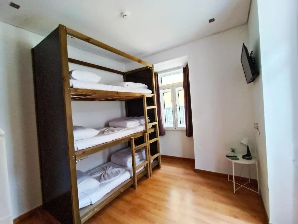Your Floor In Bairro Alto Apartamento Lisboa